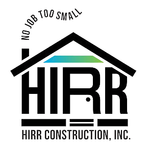 HIRR Construction logo