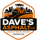 Dave's Asphalt LLC | Asphalt Paving Service in Canton, OH