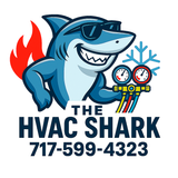 The hvac shark