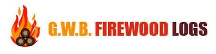 G.W.B Firewood Logs