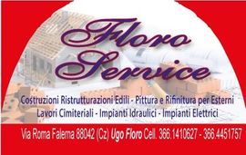 FLORO SERVICE