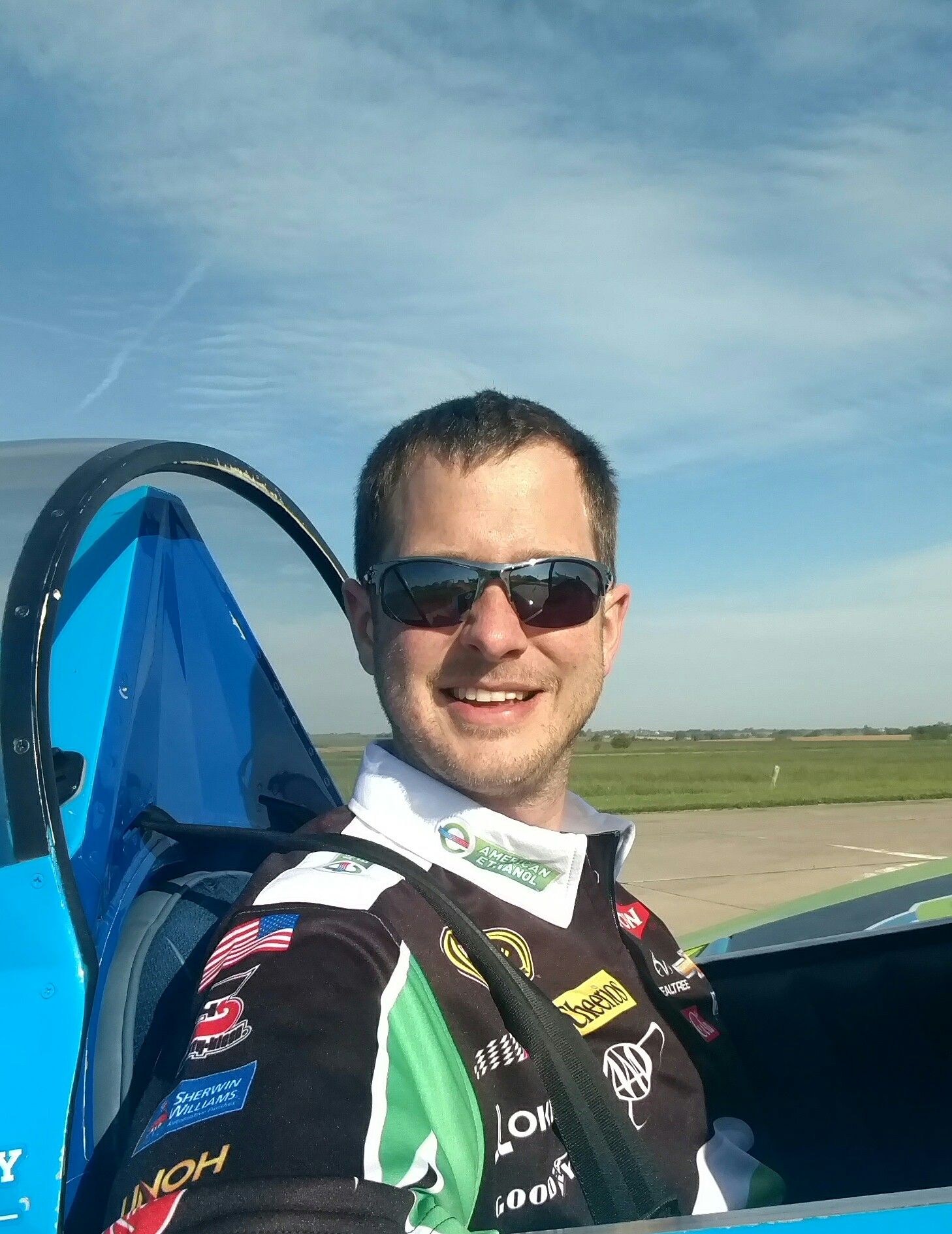 Northwest Illinois Airshow Home