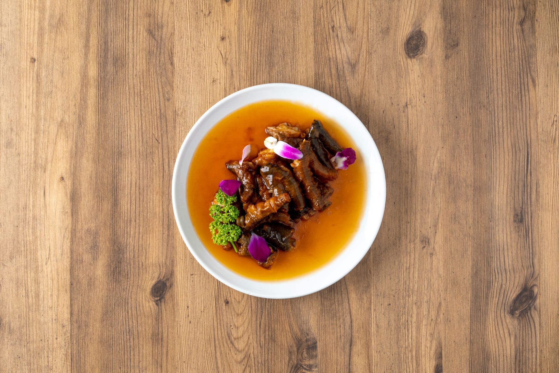 Marubayashi - Hong Kong Style Chicken Feet