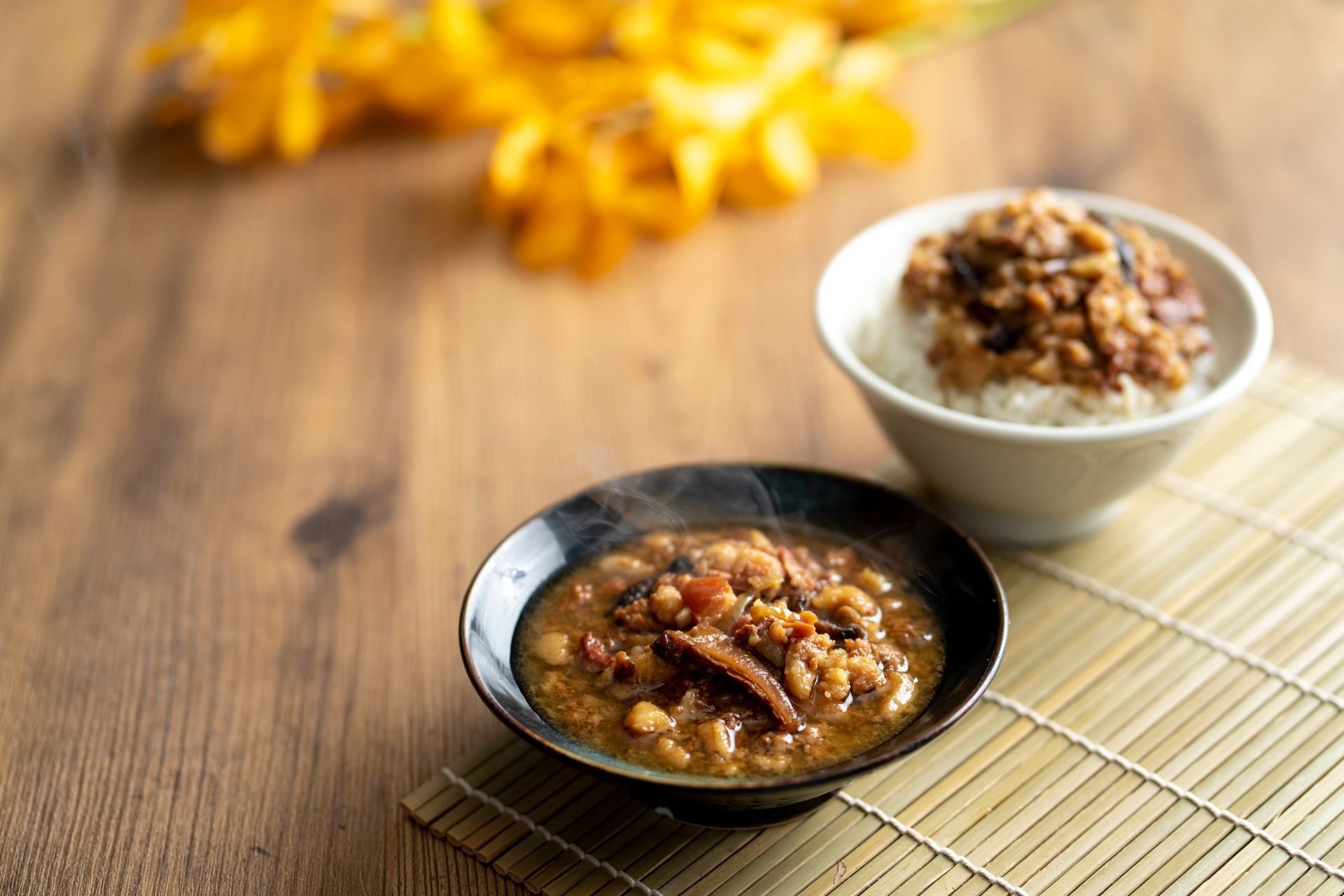 Marubayashi Frozen Minced Meat (for Braised Pork Rice)