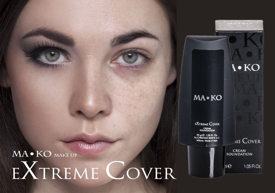 Ma•Ko Make Up