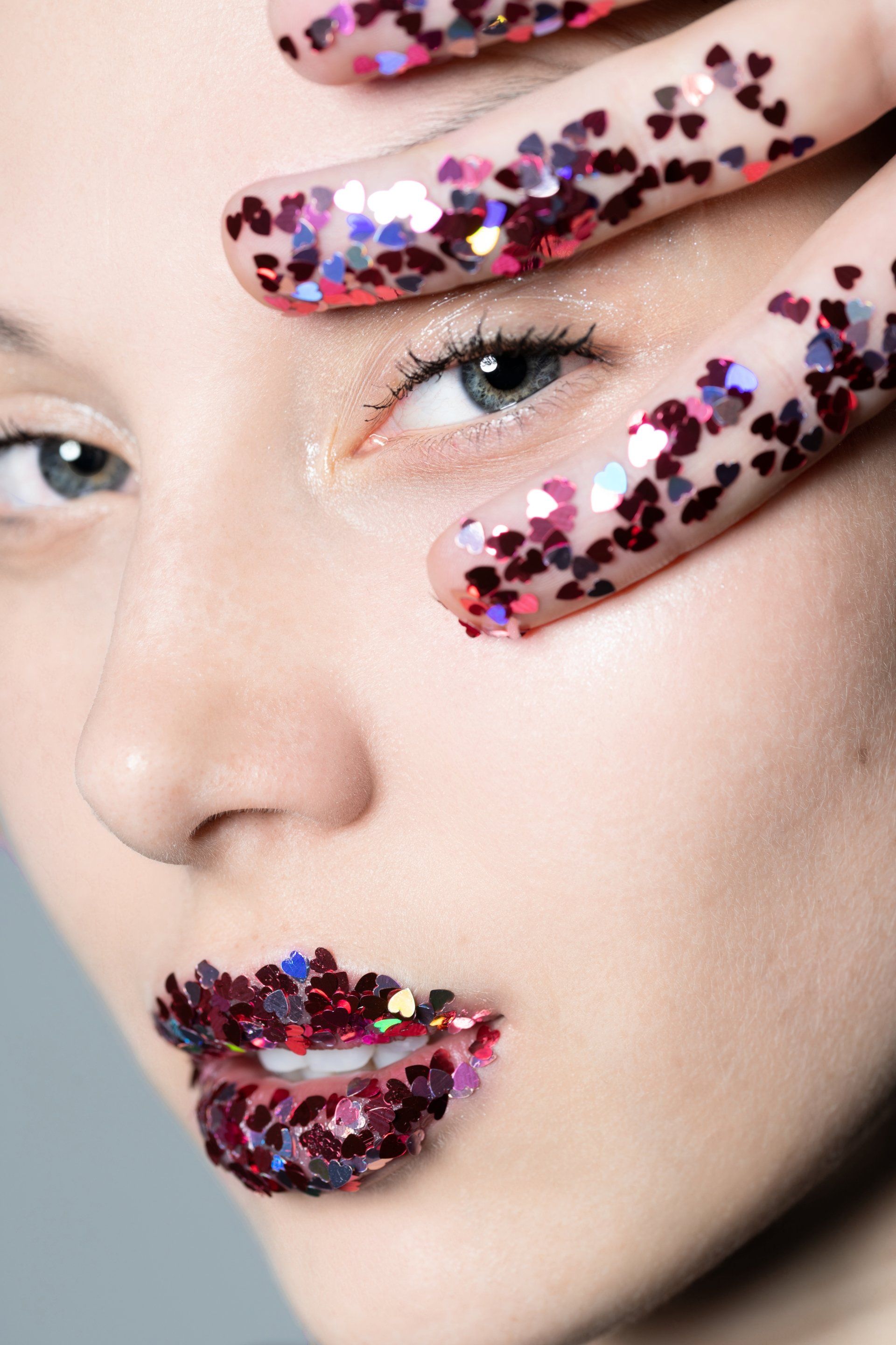  accademia di make up e trucco