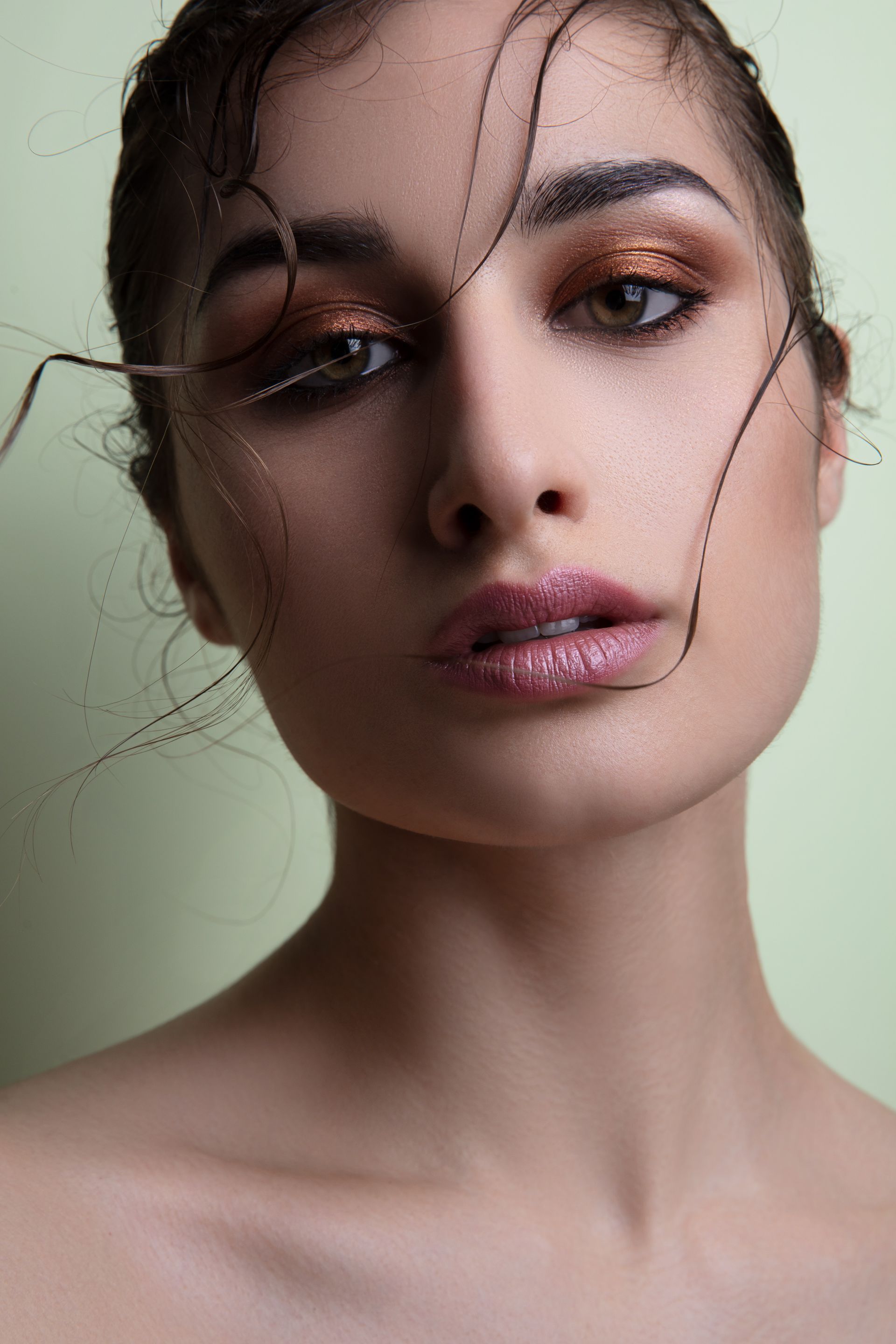 corso make up artist