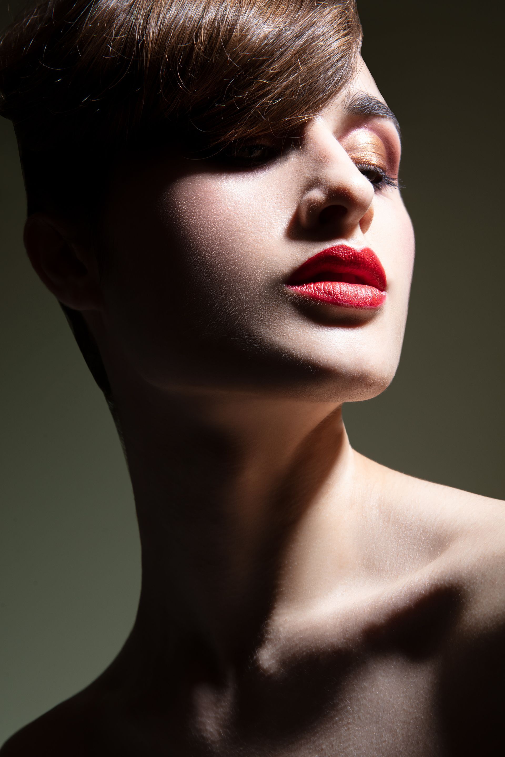 corso make up artist