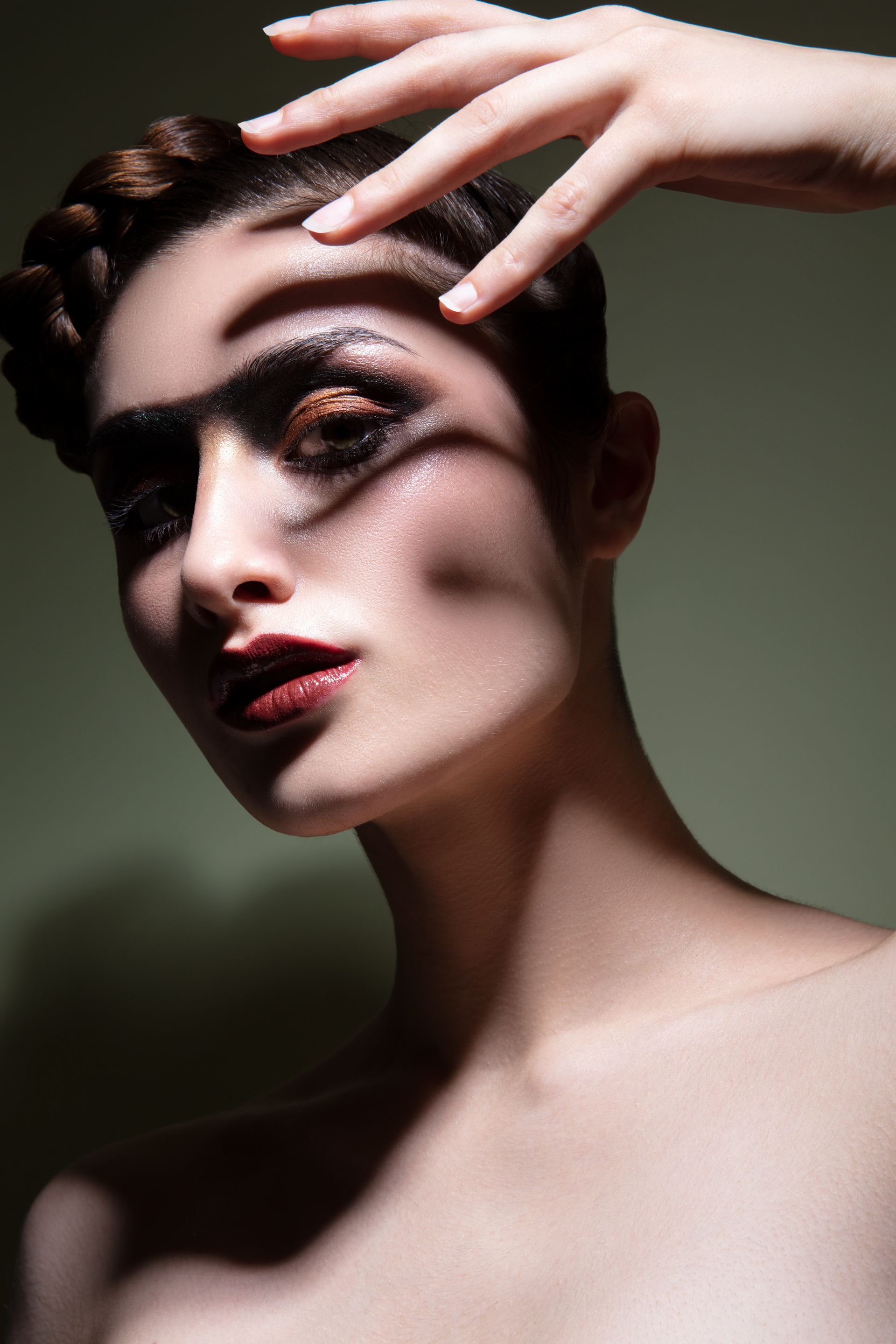 corso make up artist