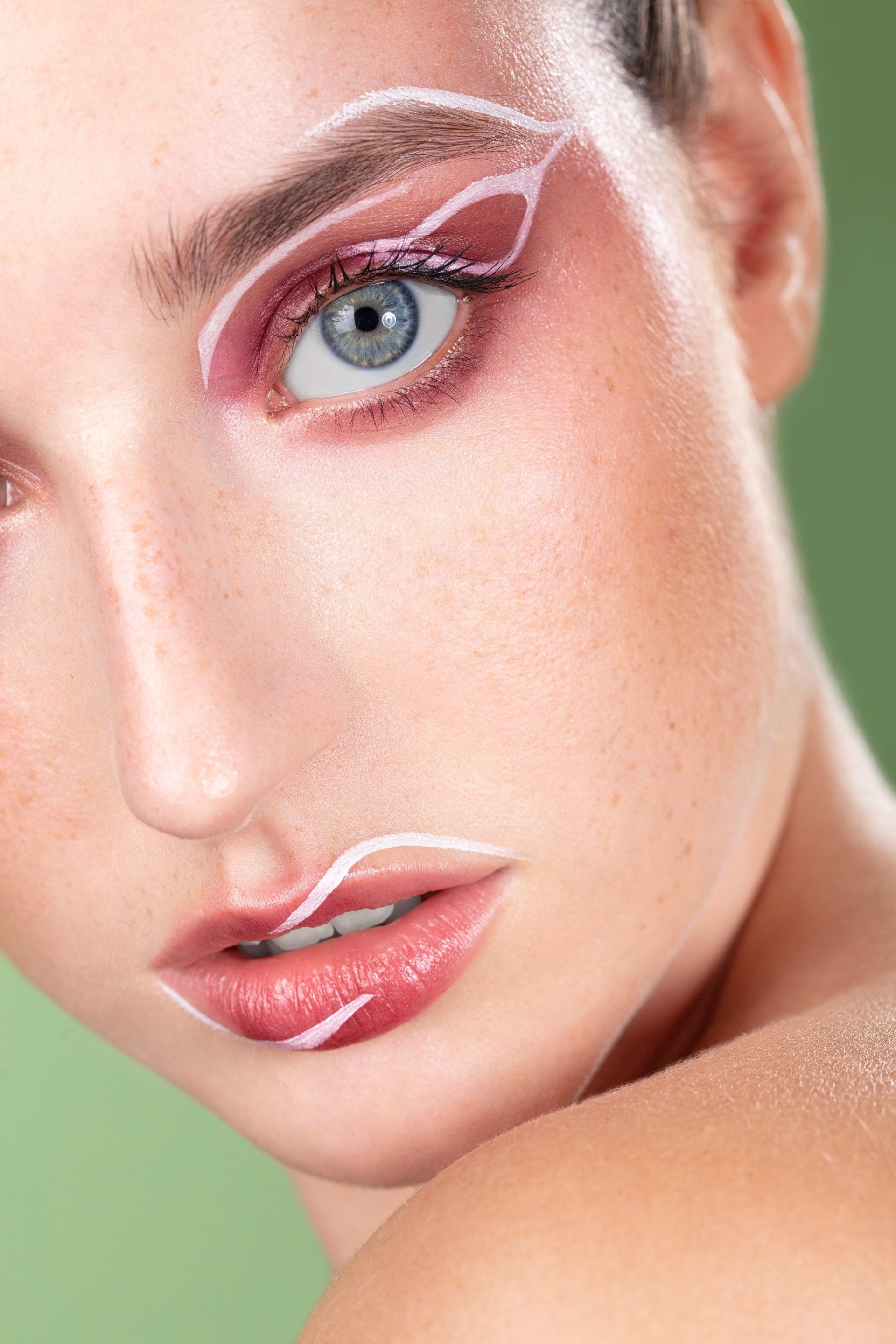  accademia di make up e trucco