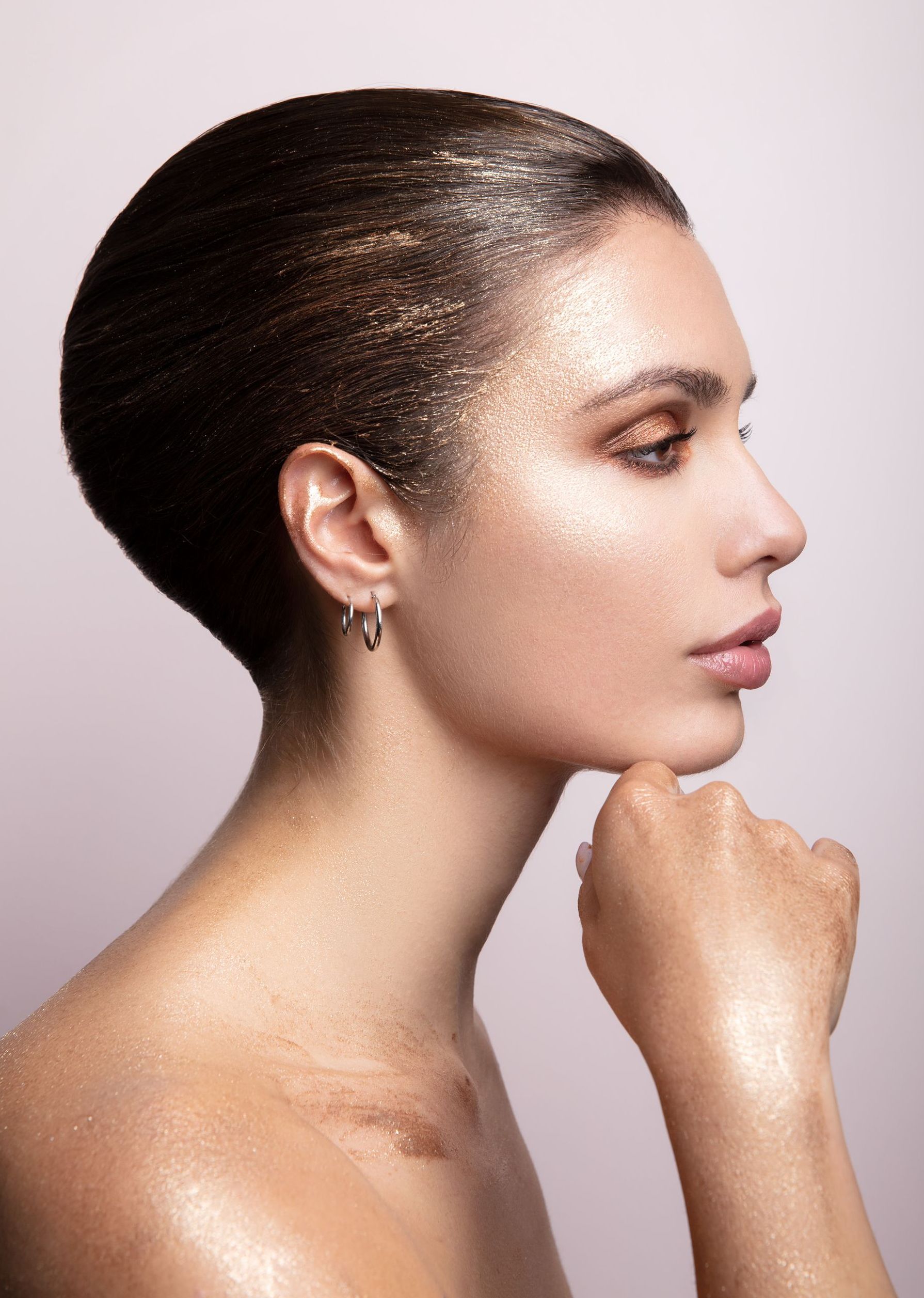 Hairstyling Make Up formazione salone