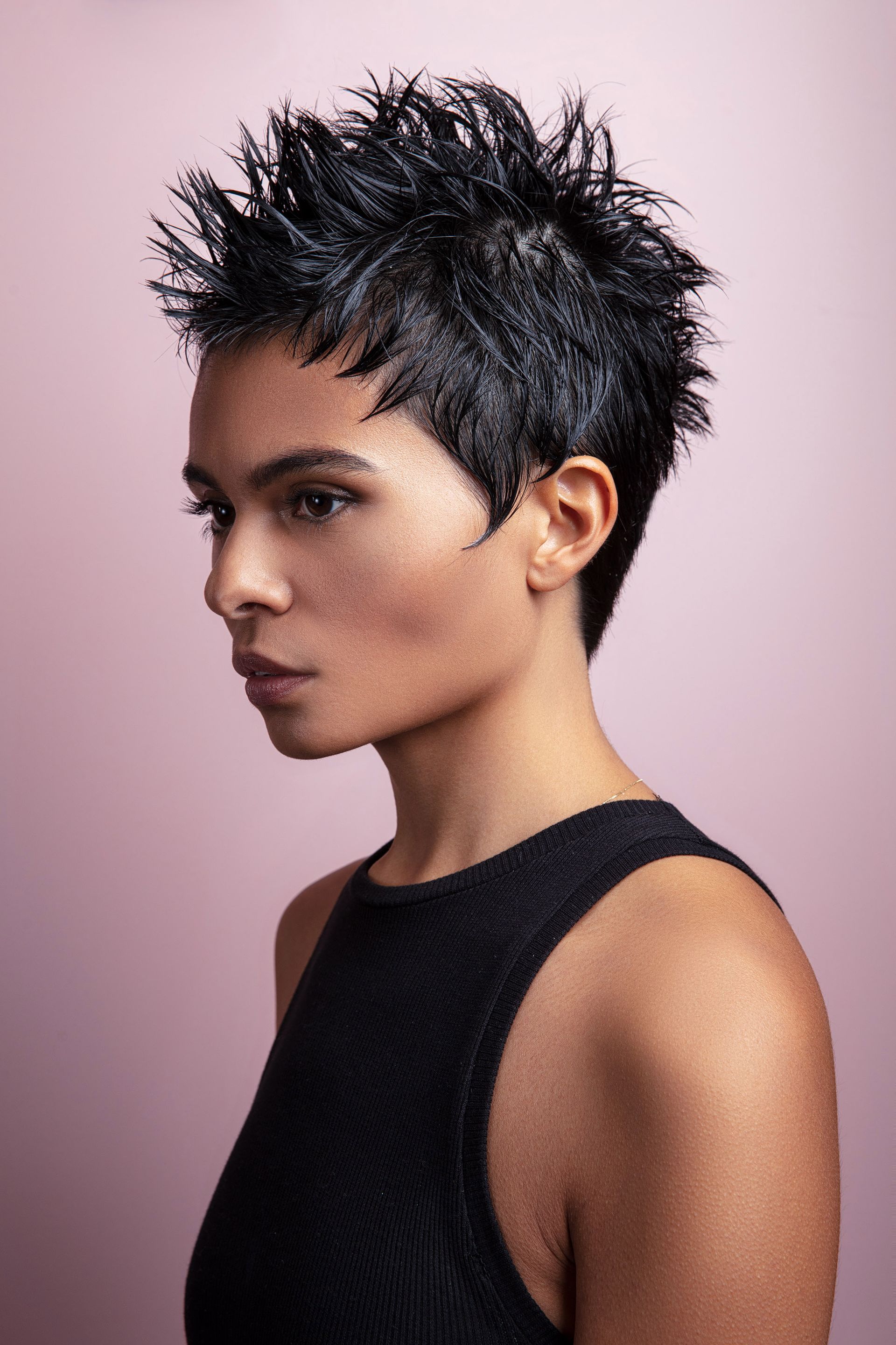 Hairstyling Make Up formazione salone
