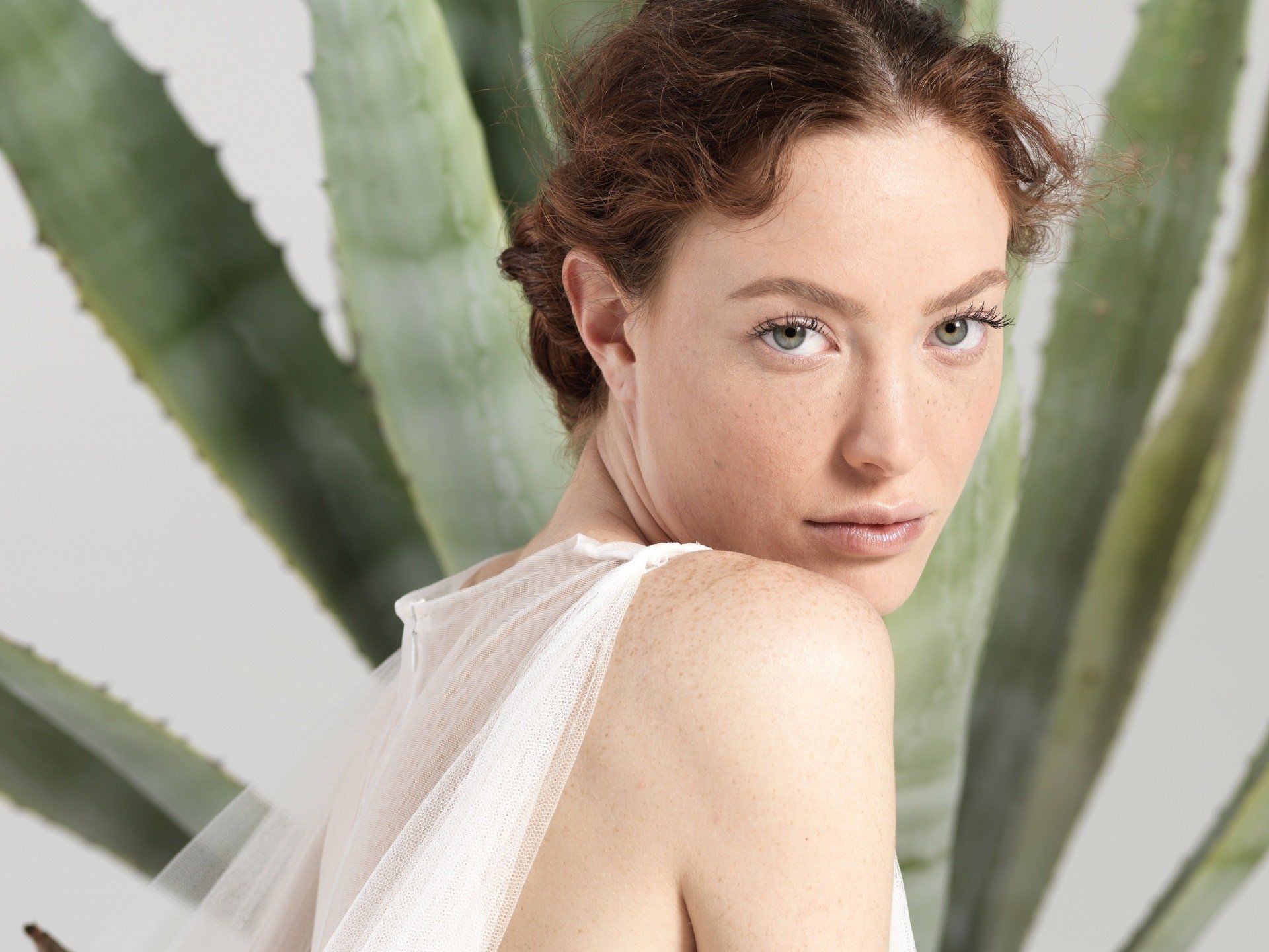Formazione salone trucco e acconciatura sposa