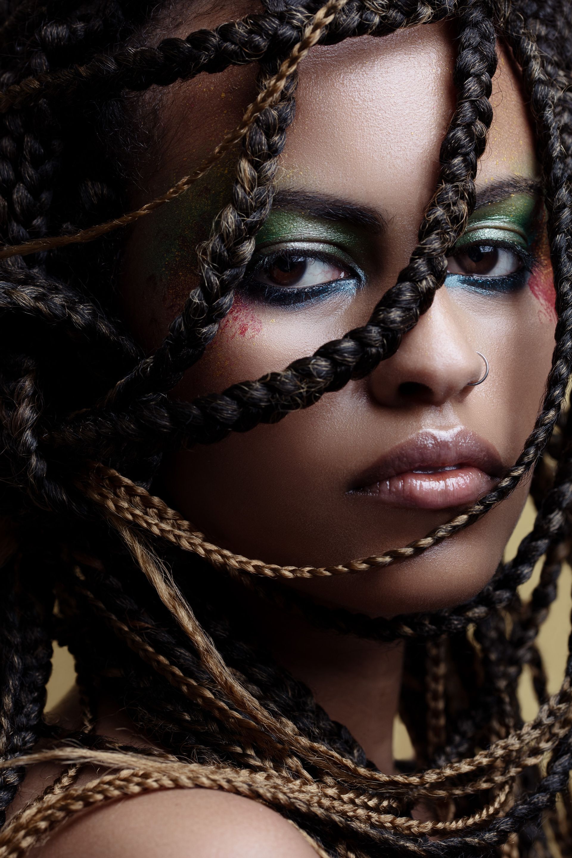  accademia di make up e trucco