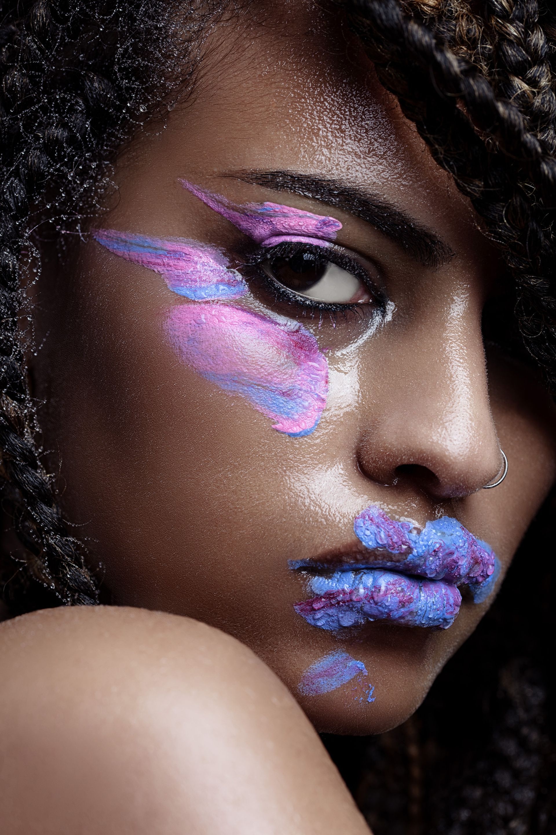  accademia di make up e trucco