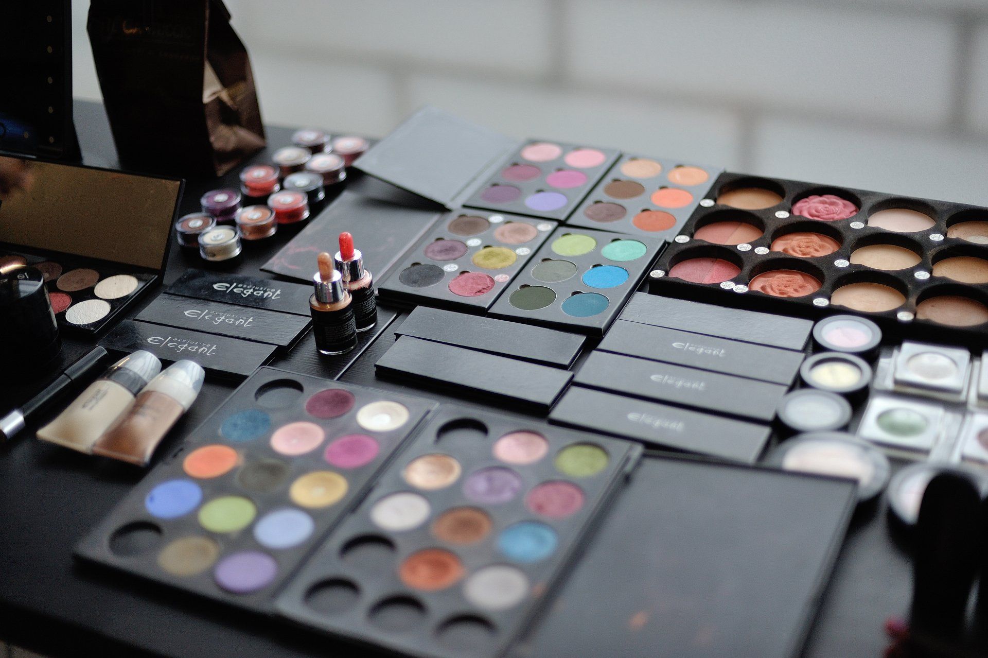 prodotti make up professionale