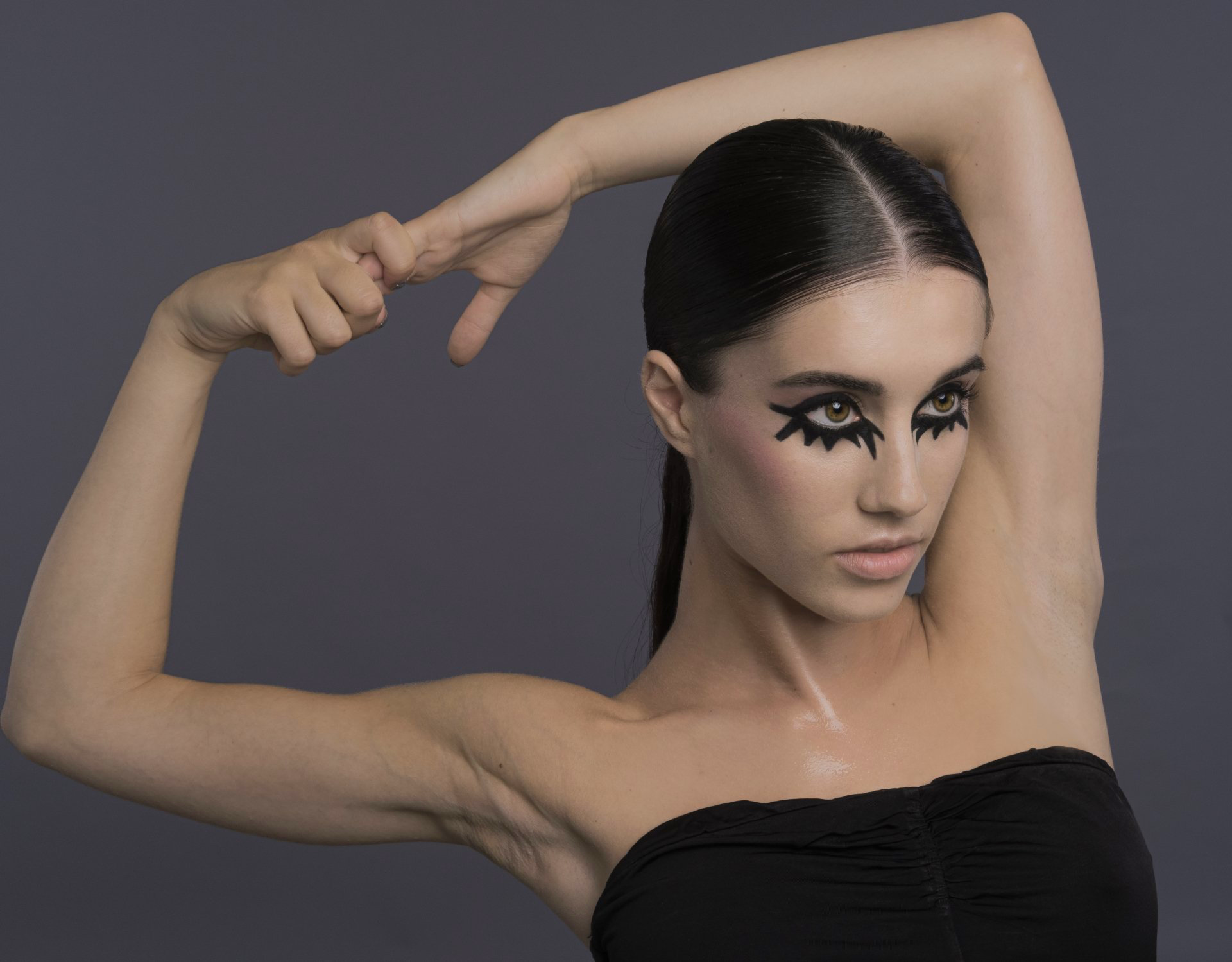  accademia di make up e trucco