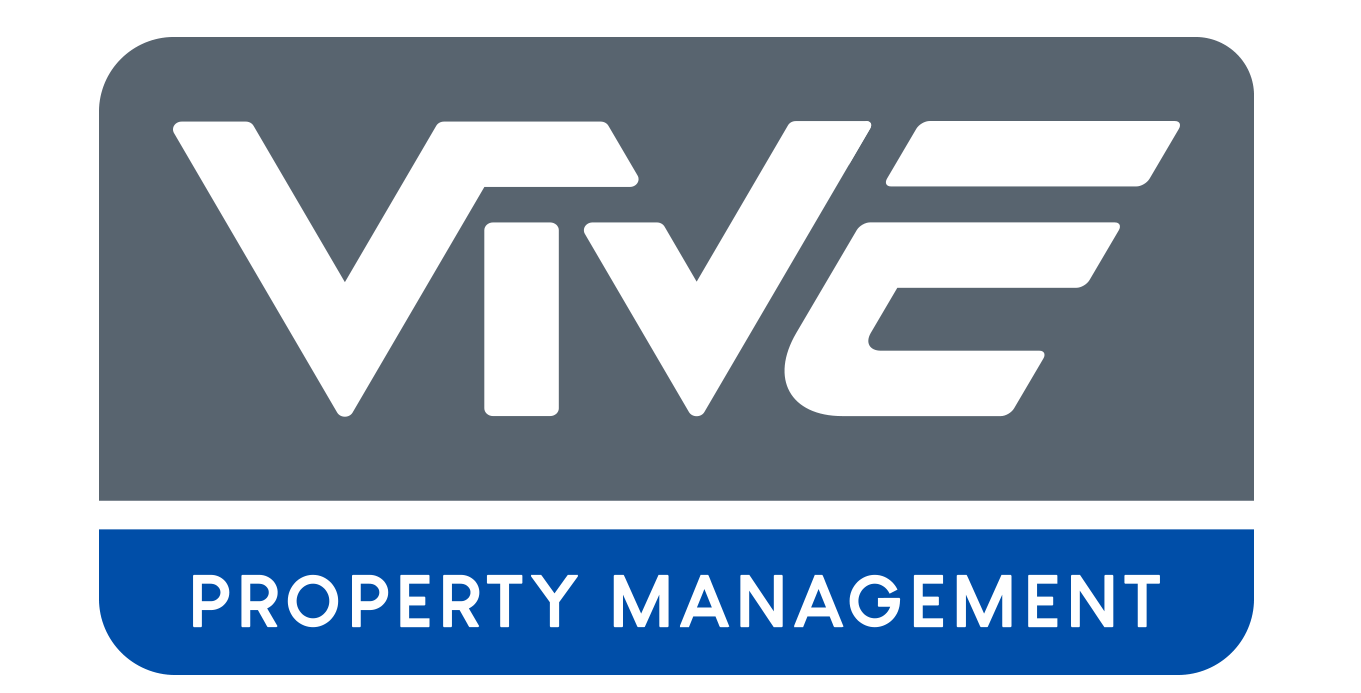 Vive Property Management Logo