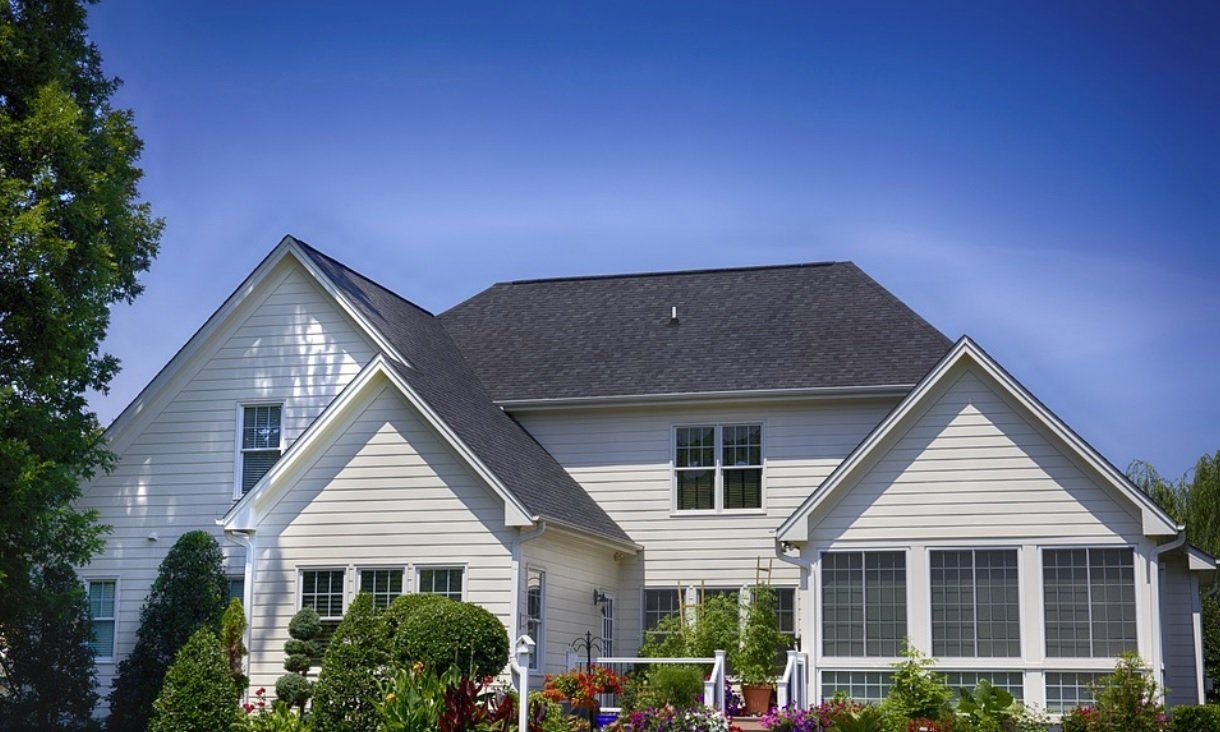 eavestrough gutter replacement installation cost in Victoria BC