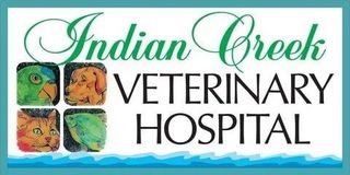 Indian Creek Veterinary Hospital
