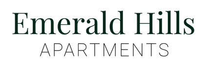 Emerald Hills Apartments Logo