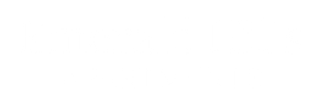 Emerald Hills Apartments Logo - White