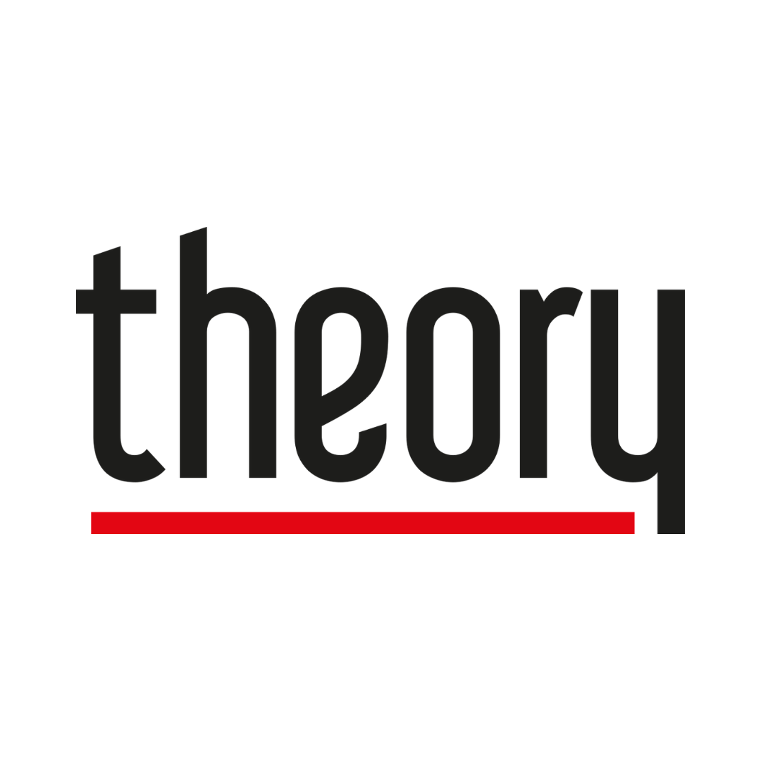 Theory Keu Logo