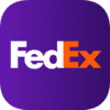 Logo FedEx
