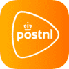 Logo PostNL