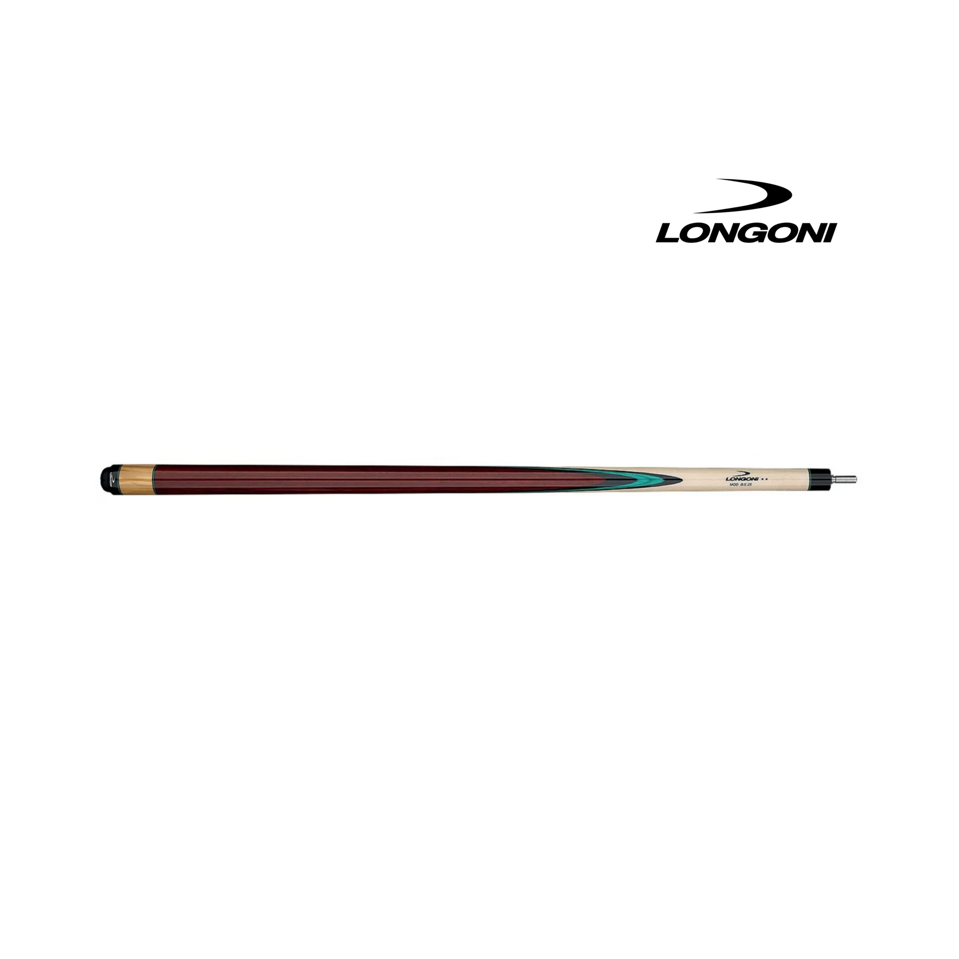 Longoni Keu BS25 - 2 Sterren