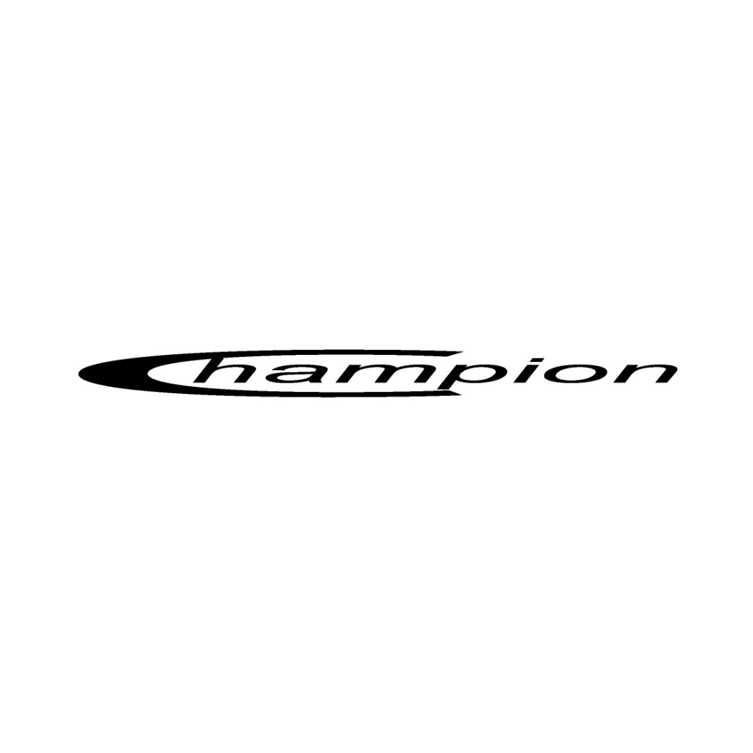 Champion Keu Logo