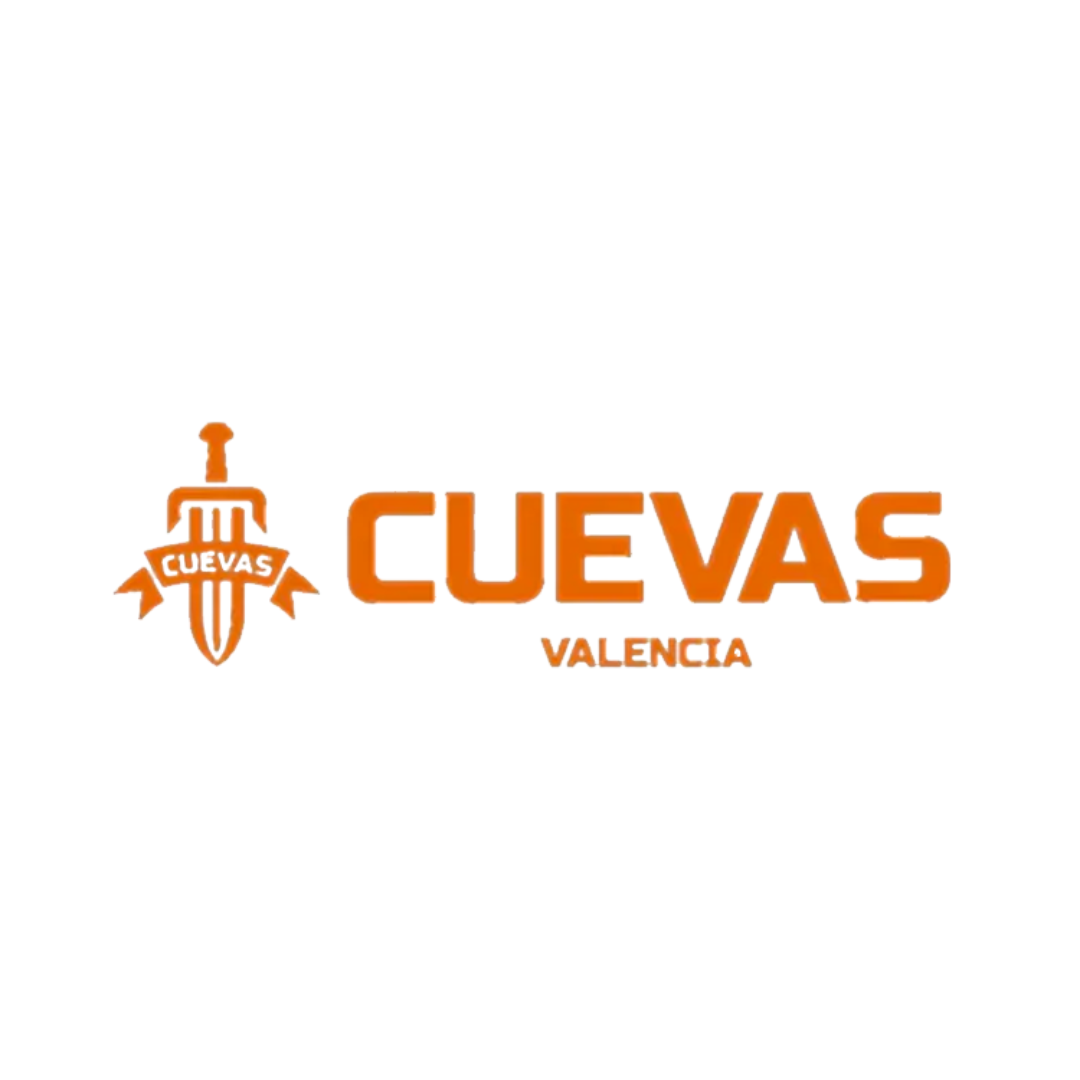 Cuevas Toppen Logo