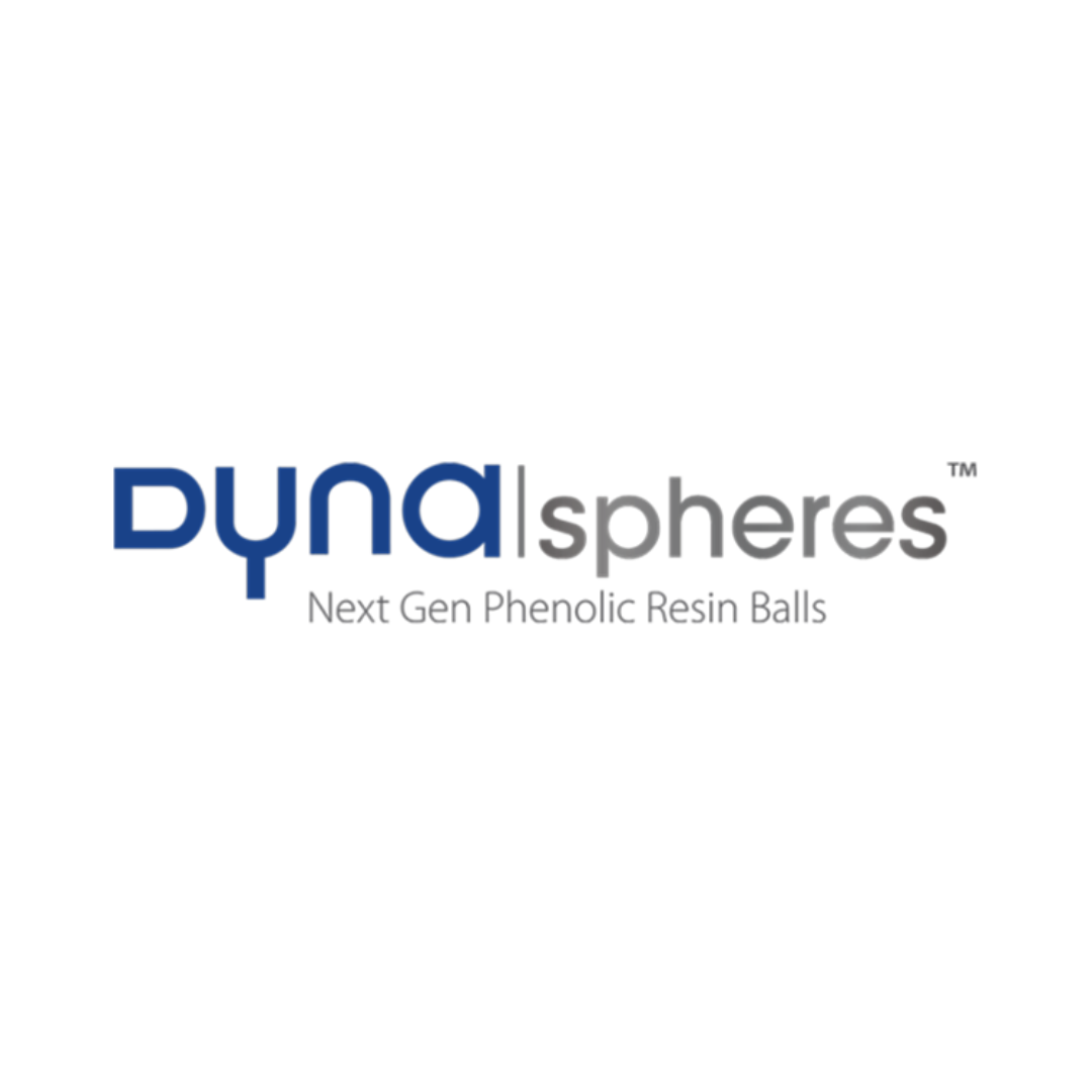 DynaSperes Ballen Logo