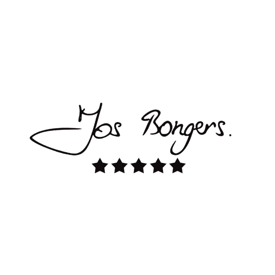 Jos Bongers Keu Logo