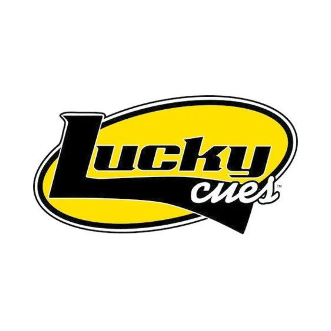 Lucky Keu Logo