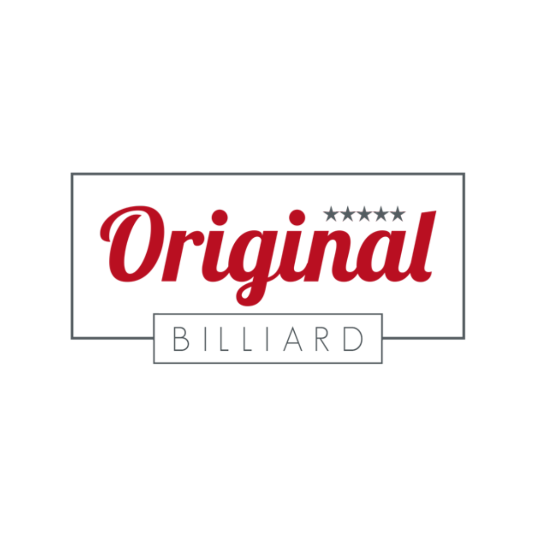 Original Billiard Logo
