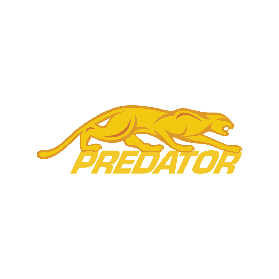 Predator Keu Logo