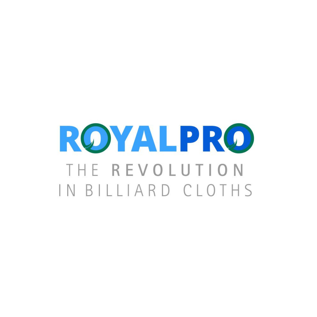 Royalpro is de revolutie in biljartlakens.