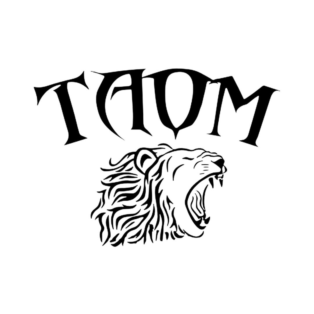 Taom Krijt Logo