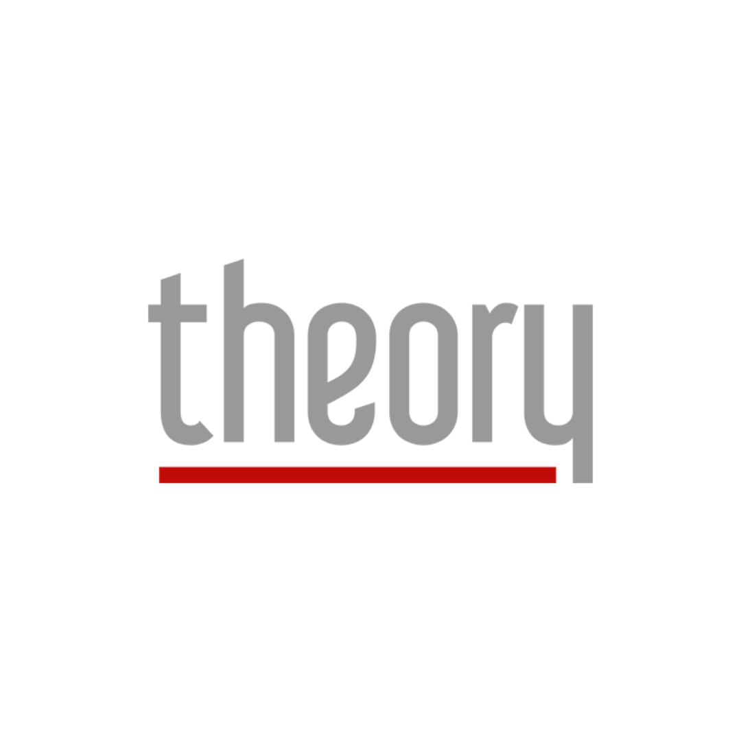 Theory Keu Logo