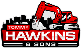 Tommy Hawkins & Sons