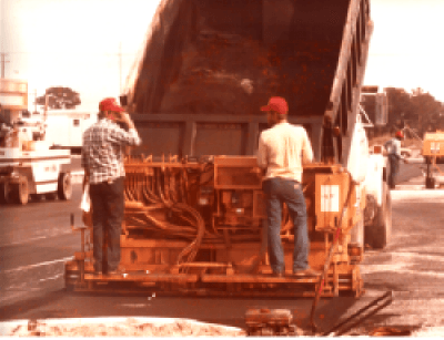 Paving Contractors  — Commercial Site Work in Fort Pierce , FL