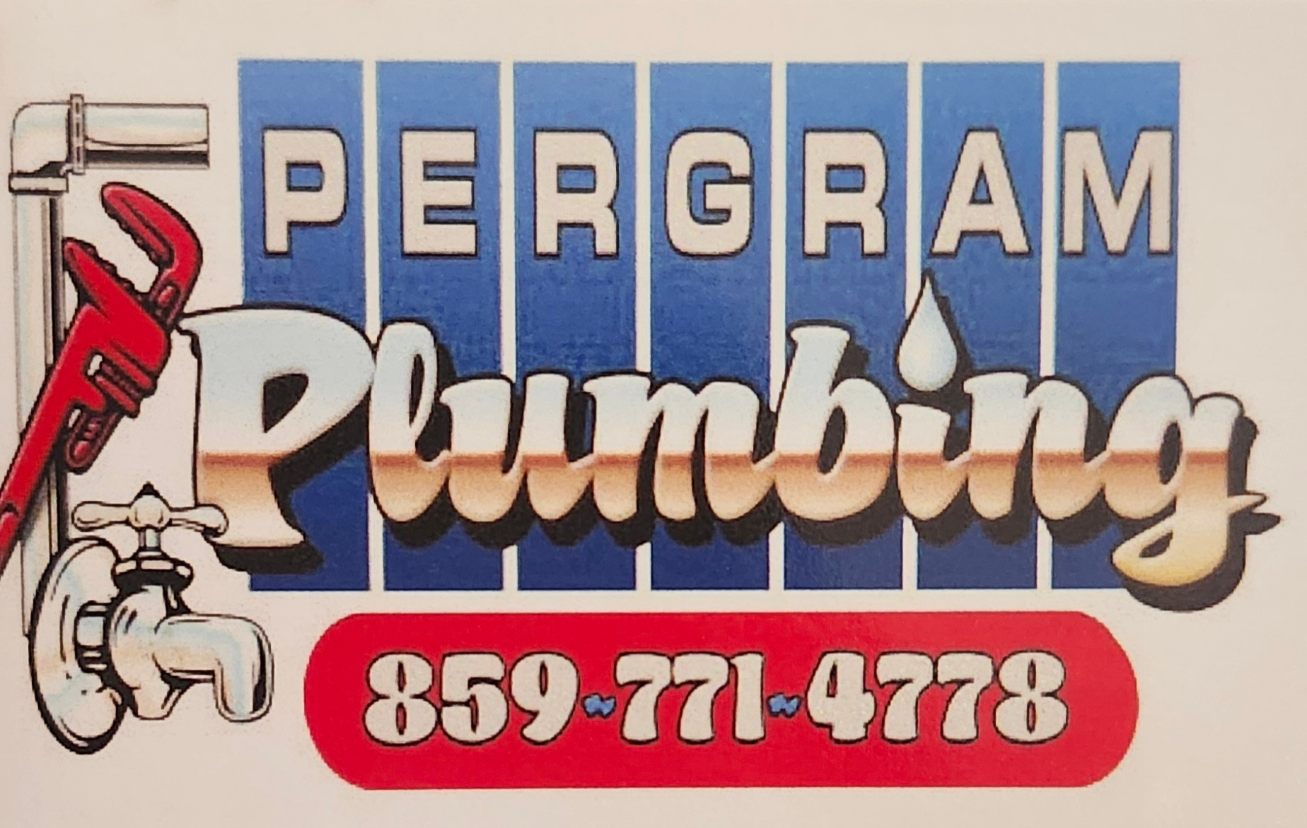 Pergram Plumbing