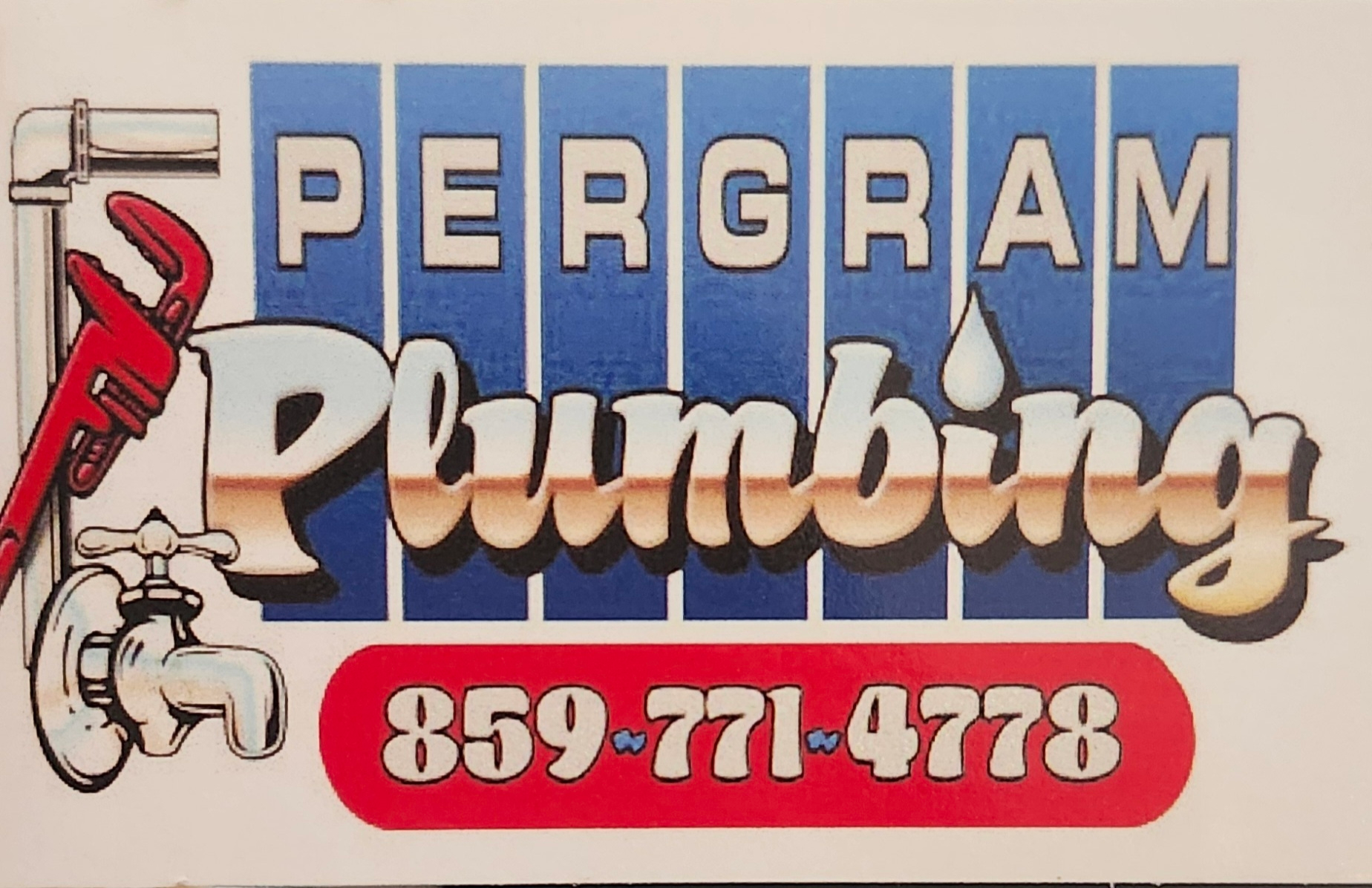 Pergram Plumbing