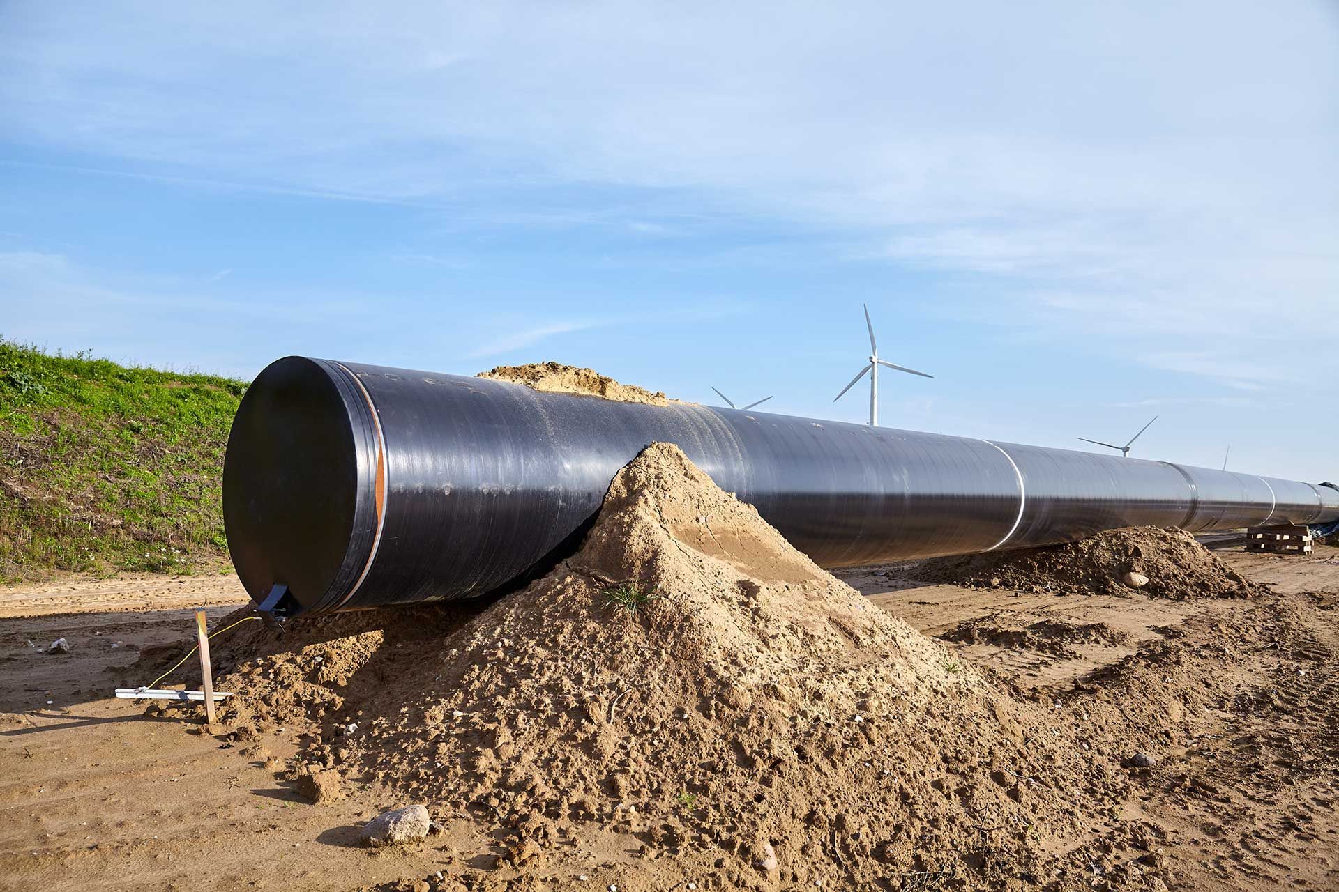 RIGHT-OF-WAY ACQUISITION SERVICES