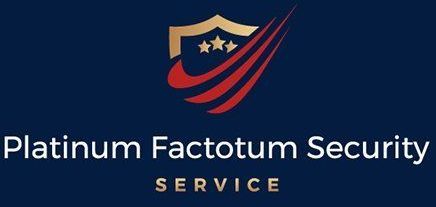 Platinum Factotum Security Services
