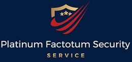 Platinum Factotum Security Services