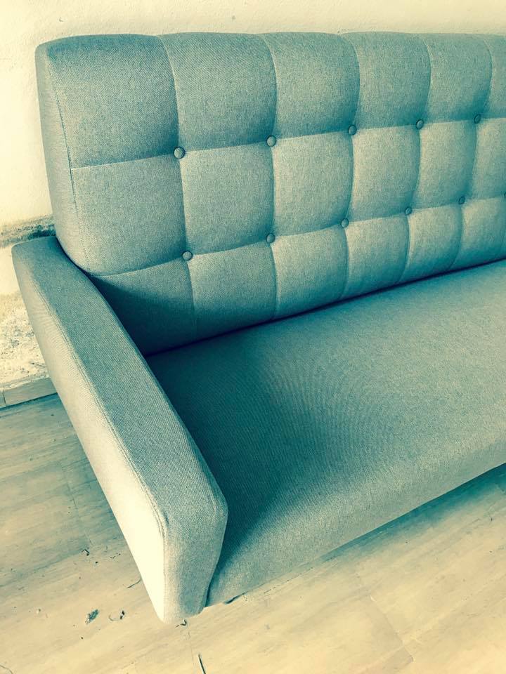 Tappezzeria Ferretti 3