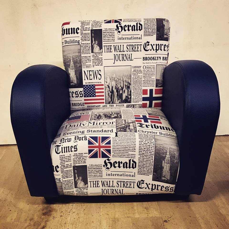 Tappezzeria Ferretti 5