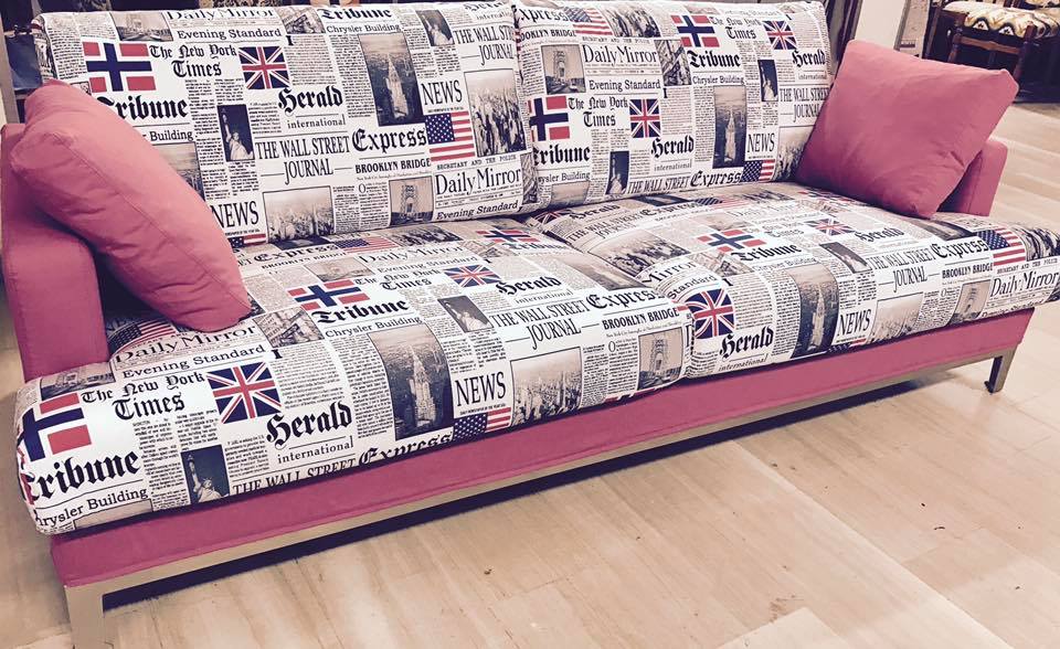 Tappezzeria Ferretti 